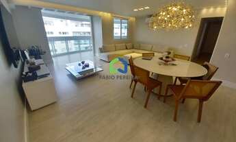 Imagem 3: Excelente cobertura duplex com 03 suítes à venda na Península - Barra da Tijuca