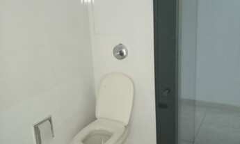 Imagem 2: Apartamento para aluguel tem 40 metros quadrados com 1 quarto em Centro - Juiz de Fora - M