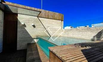 Imagem 3: Cobertura com 4 dormitórios, 500 m² - venda por R$ 14.500.000,00 ou aluguel por R$ 56.068