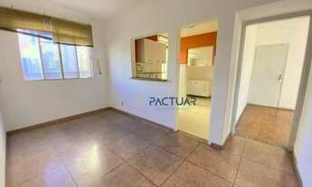 Imagem 4: Apartamento 3 quartos