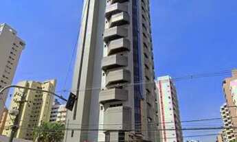 Imagem: Apartamento para venda com 196,30 m2 - 3