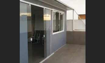 Imagem 7: Sobrado 3 quartos 200m² 2 garagens (preço 100mil baixo da avaliação