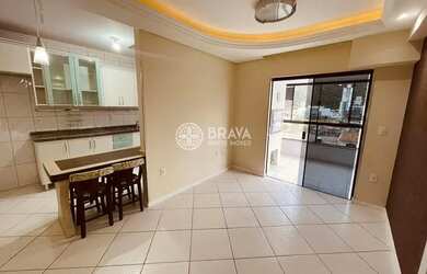 Imagem 3: LOCAÇÃO ANUAL OCEANIC PARK RESIDENCE - FAZENDA - ITAJAÍ