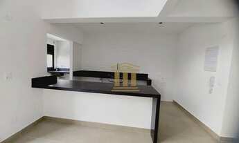 Imagem 7: Apartamento Duplex com 1 dormitório à venda, 78 m² por R$ 800.000,00 - Jardim Aquarius - S