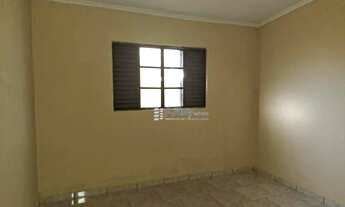 Imagem 3: Casa com 2 dormitórios para alugar, 150 m² por R$ 858,00/mês - Vila Virgínia - Ribeirão Pr