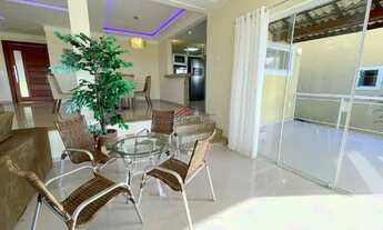 Imagem 5: Casa em condomínio exclusivo com vista ao mar