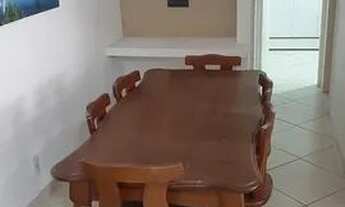 Imagem 2: Apartamento para venda possui 54 metros quadrados com 2 quartos