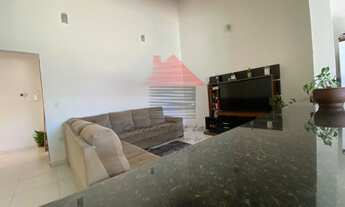 Imagem 3: Casa com Piscina e Espaço Gourmet