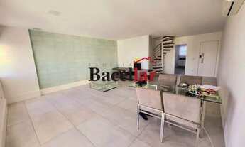 Imagem 2: Cobertura-À VENDA-Tijuca-Rio de Janeiro-RJ