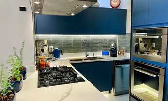 Imagem 6: Apartamento Venda Moema 74 m² 2 Dormitórios