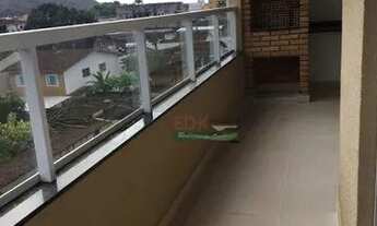 Imagem 3: Apartamento com 3 dormitórios à venda, 127 m²- Centro - Ubatuba/SP