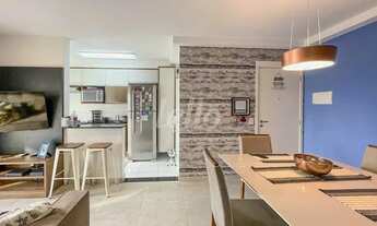 Imagem 6: São Paulo - Apartamento Padrão - Tatuapé