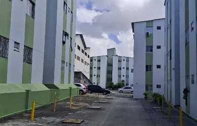 Imagem 5: Conjunto residencial alameda antonieta galvão