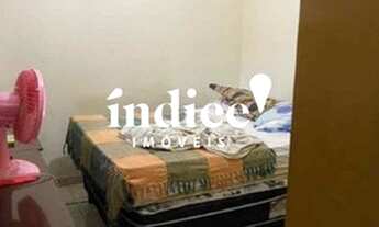 Imagem 5: Casas à venda 3 quartos 1 vaga Centro Araraquara