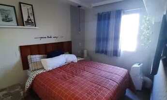 Imagem 3: APARTAMENTO - SANTA PAULA - SP