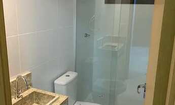 Imagem 4: Apartamento para aluguel com 65 metros quadrados com 2 quartos em Buraquinho - Lauro de Fr