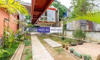 Imagem 3: SãO PAULO - Casa Padrão - Brooklin