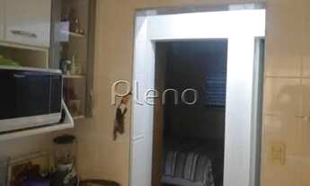 Imagem 4: Apartamento à venda no Jardim Bela Vista - Campinas/SP