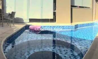 Imagem 11: Casa à venda - Condomínio Residencial Eco Village I - São José do Rio Preto - SP