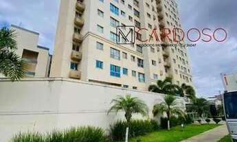 Imagem: Apartamento 02 Quartos 48M2, Com Armarios