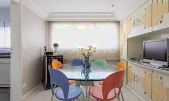 Imagem 7: Lindo apartamento na Aclimação !!