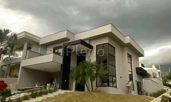 Imagem: Casa - Le Village - Valinhos