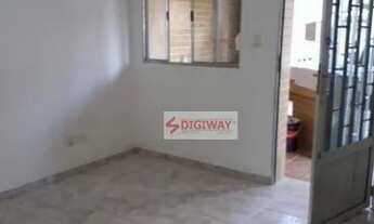 Imagem: Casa com 2 dormitórios para alugar, 91