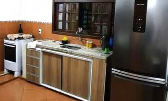 Imagem 5: MHS - Sobrado 3 Dormitórios - 1 Suíte - Altos da Vila Paiva