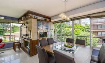 Imagem 2: PORTO ALEGRE - Apartamento Padrão - Moinhos de Vento