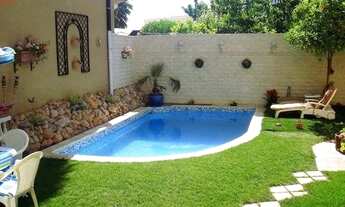 Imagem: Casa para venda possui 200 metros quadrados