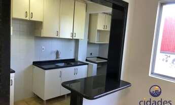 Imagem 6: Apartamento para aluguel 3 quartos com garagem em Florianópolis, bairro Jardim Atlântico