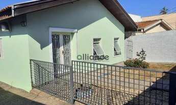 Imagem 4: Casa com 3 dormitórios à venda, 323 m² por R$ 1.360.000 - Santo Antônio - Americana/SP