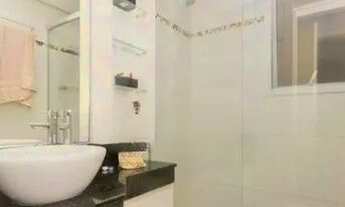 Imagem 3: Apartamento e dormitórios na Auxiliadora