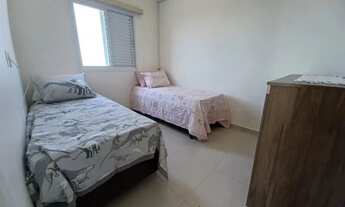 Imagem: Locação apartamento Itanhaém - até 6