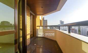 Imagem: Apartamento com 3 dormitórios à venda