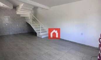 Imagem 4: Sobrado com 1 dormitório à venda, 48 m² por R$ 195.000,00 - Vila Schultz - Santa Cruz do S