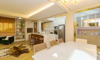 Imagem: Casa de condomínio a venda com 222 m2 e