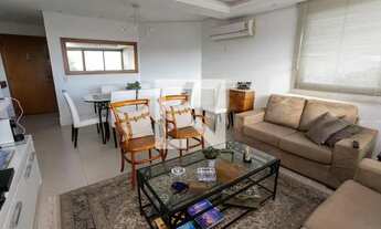 Imagem 4: Apartamento à Venda - Bom Jesus, 3 Quartos, 87 m2