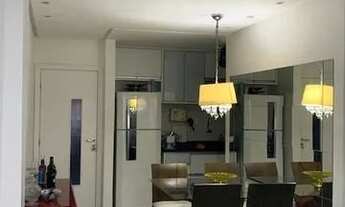 Imagem 4: Apartamento a venda na Vila Laura, 62m, 2/4 sendo 1 suíte, Nascente, Andar Alto, Varanda