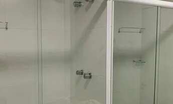 Imagem 3: Studio para aluguel tem 33 metros quadrados com 1 quarto em Santo Amaro - São Paulo - SP