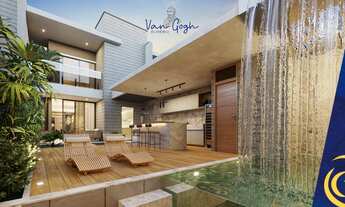 Imagem 5: Complexo de Casas com 3 e 4 SUITES a partir de 105 m2