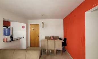 Imagem: Apartamento 2 quartos lazer completo Flora