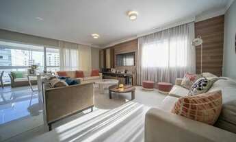 Imagem 4: Condominio La Promenade. Apartamento com 3 suítes, 4 vagas e depósito, lazer!!!