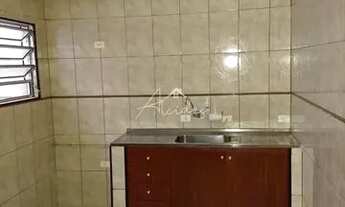 Imagem 4: Casa para Locação de 110m² com 03 dormitórios, 01 vaga com portão automático no Jardim