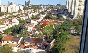 Imagem 7: Apartamento com 2 dormitórios para alugar, 45 m² por R$ 1.250,01/mês - Ribeirânia - Ribeir