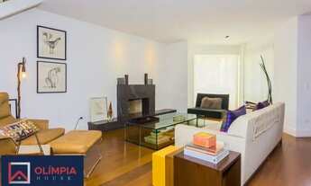 Imagem 5: Venda Cobertura 4 Dormitórios - 320 m² Pinheiros