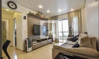 Imagem 7: Apartamento para Aluguel - Brooklin, 2 Quartos, 60 m2