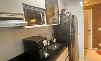 Imagem 3: Apartamento para aluguel tem 68 metros quadrados com 2 quartos