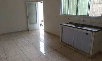 Imagem 2: Casa Térrea Padrão (rua), Parque Ribeirão Preto, Ribeirão Preto - SP