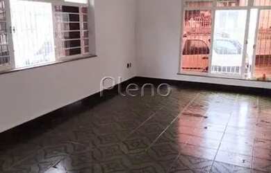 Imagem 4: Casa para locação no Jardim Guanabara - Campinas/SP